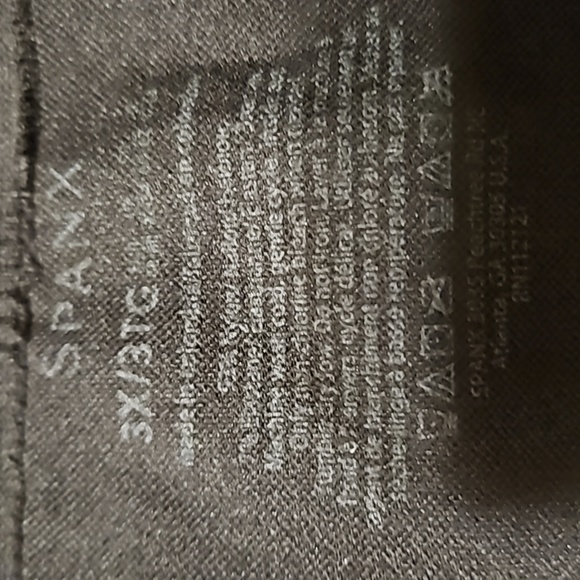 Spanx Leggings - Picture 6 of 6
